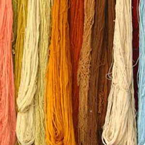 Reactive Dyes for Wool & Silk