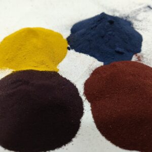 Basic Cationic Dyes - Powder
