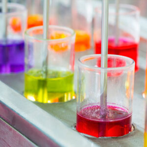 Basic Cationic Dyes - Liquid