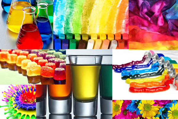 solvent dyes 1 Shamrock Industries - Trusted manufacturer and supplier of dyestuffs, pigments, food colors, flavors, and fragrances