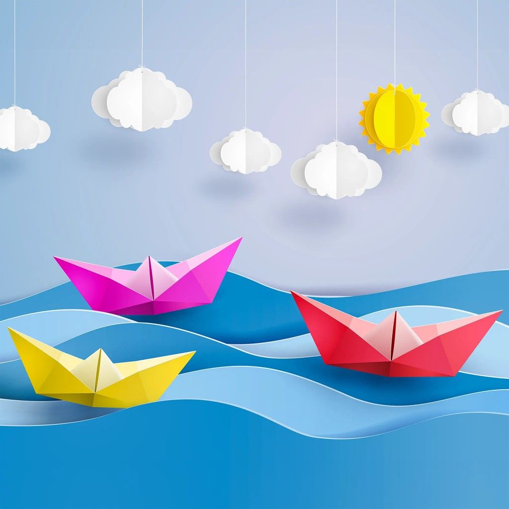 PAPER Shamrock Industries - Trusted manufacturer and supplier of dyestuffs, pigments, food colors, flavors, and fragrances