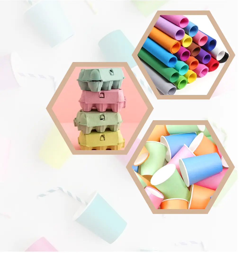 home page Shamrock Industries - Trusted manufacturer and supplier of dyestuffs, pigments, food colors, flavors, and fragrances