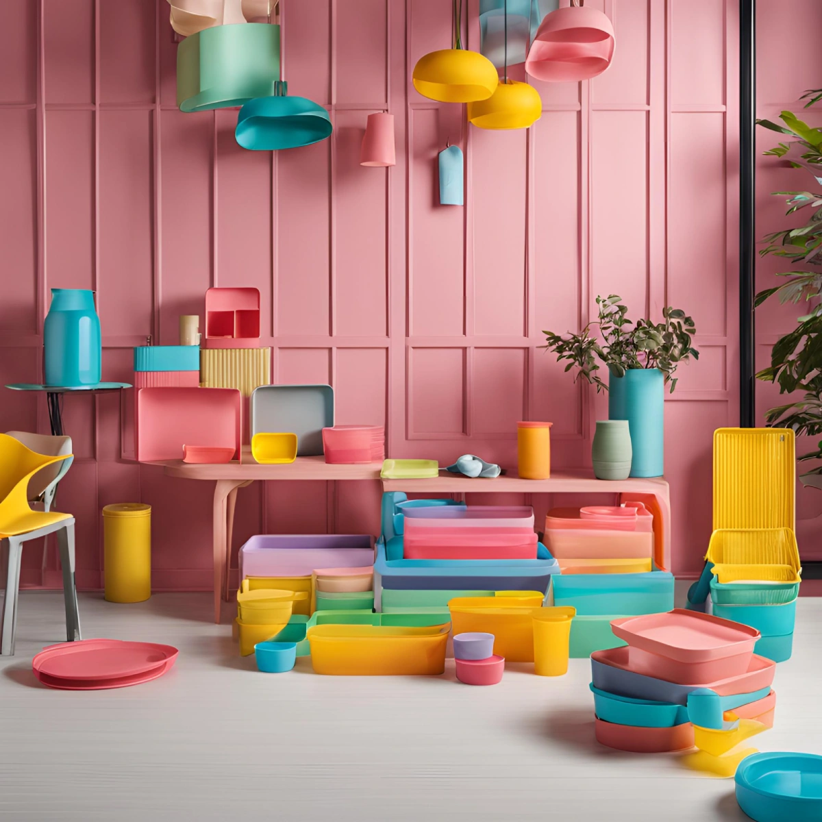 pigment for plastic Shamrock Industries - Trusted manufacturer and supplier of dyestuffs, pigments, food colors, flavors, and fragrances