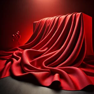 Pigment Powder for Textiles